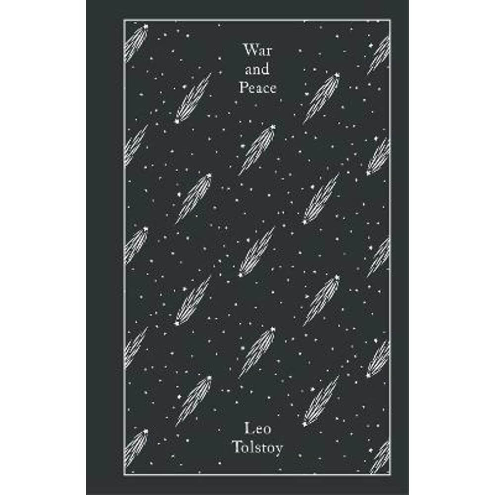 War And Peace (Hardback) - Leo Tolstoy